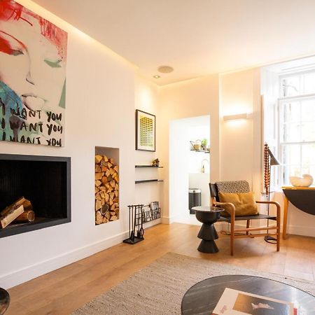 The Greyfriars Apartment سانت أندروز المظهر الخارجي الصورة
