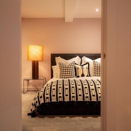 The Greyfriars Apartment سانت أندروز المظهر الخارجي الصورة