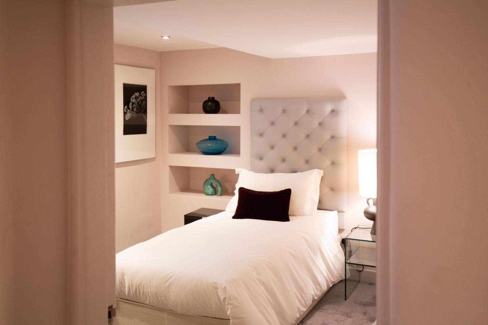 The Greyfriars Apartment سانت أندروز المظهر الخارجي الصورة
