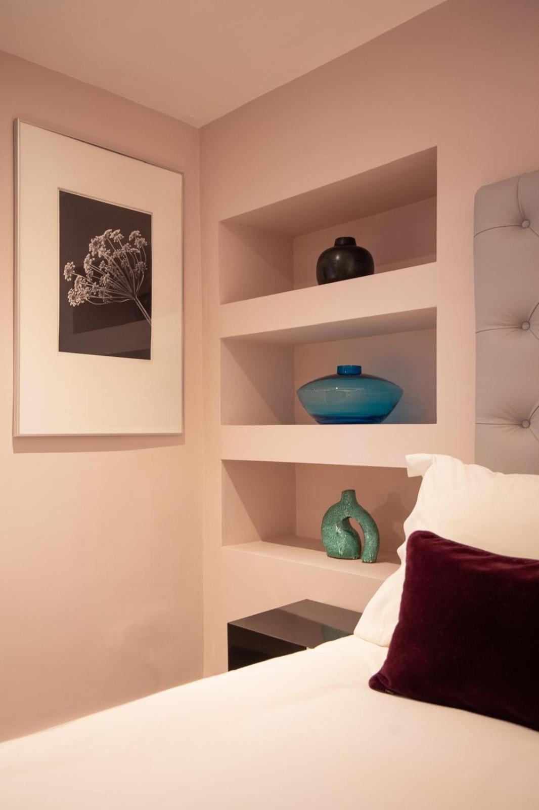 The Greyfriars Apartment سانت أندروز المظهر الخارجي الصورة