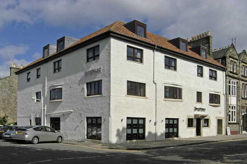 The Greyfriars Apartment سانت أندروز المظهر الخارجي الصورة
