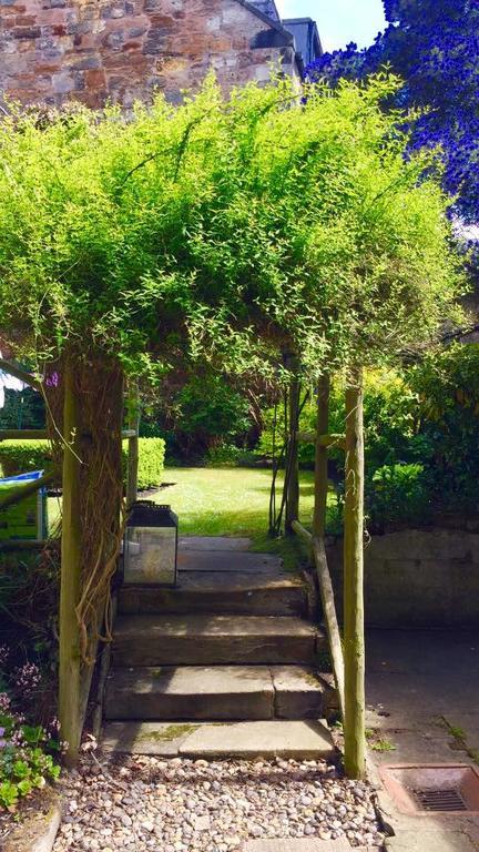 The Greyfriars Apartment سانت أندروز المظهر الخارجي الصورة