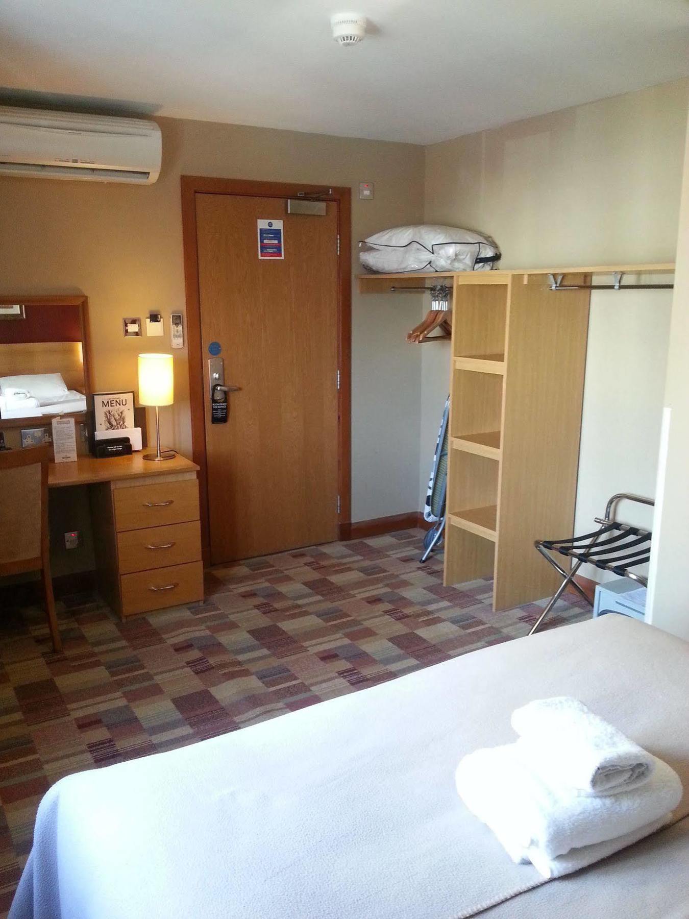 The Greyfriars Apartment سانت أندروز المظهر الخارجي الصورة