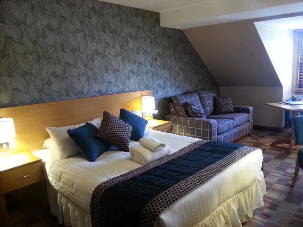 The Greyfriars Apartment سانت أندروز المظهر الخارجي الصورة